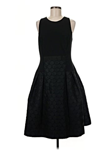 Carmen Marc Valvo Cocktail Dress (view 1)