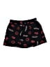 Marvel Hearts Black Athletic Shorts Size XL - photo 1