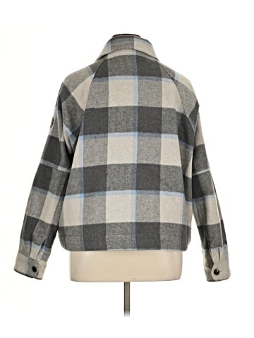 Alpine Design Coat (view 2)