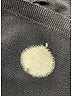 Valentino 100% Wool Polka Dots Black Wool Pullover Sweater Size S (estimated) - photo 7