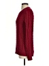 Jeanne Pierre Red Pullover Sweater Size S - photo 5