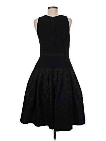 Carmen Marc Valvo Cocktail Dress (view 2)