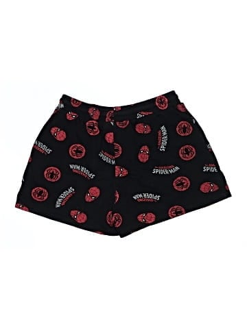 Marvel Athletic Shorts (view 2)