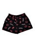 Marvel Hearts Black Athletic Shorts Size XL - photo 2