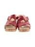 B.O.C Burgundy Wedges Size EU 42 - photo 2