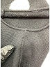Valentino 100% Wool Polka Dots Black Wool Pullover Sweater Size S (estimated) - photo 8