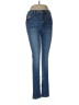 Flying Monkey Solid Blue Jeans Size 28 waist - photo 1