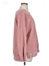 Buffalo by David Bitton Pink Pullover Sweater Size XL - photo 4