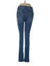 Flying Monkey Solid Blue Jeans Size 28 waist - photo 2