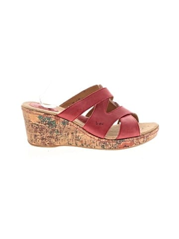 B.O.C Wedges (view 1)