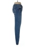 Flying Monkey Solid Blue Jeans Size 28 waist - photo 4