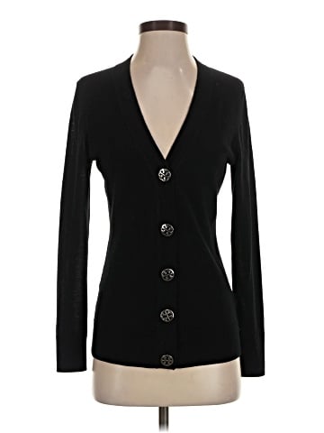 Tory Burch Wool Cardigan (view 1)