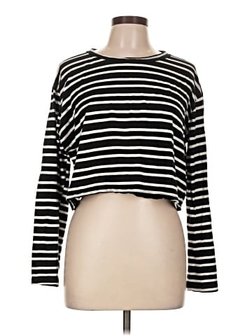 LNA Long Sleeve T-Shirt (view 1)