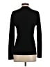 Tory Burch 100% Wool Black Wool Cardigan Size S - photo 2