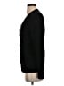 Tory Burch 100% Wool Black Wool Cardigan Size S - photo 5