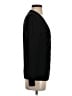 Tory Burch 100% Wool Black Wool Cardigan Size S - photo 4