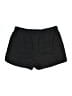 Double Zero Chevron-herringbone Black Athletic Shorts Size XL - photo 2