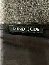 Mind Code Black Bodysuit Size S - photo 3