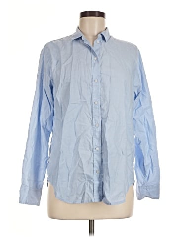 Everlane Long Sleeve Button-Down Shirt (view 1)