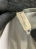 Neesh by D.A.R. 100% Nylon Gray Long Sleeve Top Size M - photo 7