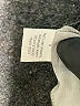Neesh by D.A.R. 100% Nylon Gray Long Sleeve Top Size M - photo 9