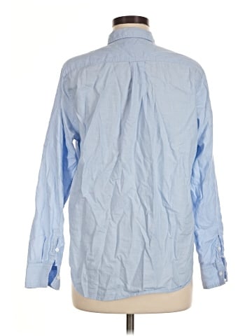 Everlane Long Sleeve Button-Down Shirt (view 2)