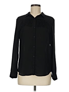 The Kooples Long Sleeve Blouse (view 1)