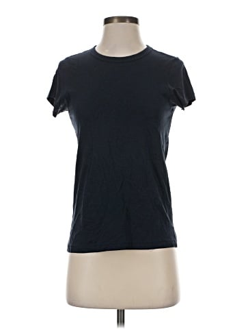 Rag & Bone Short Sleeve T-Shirt (view 1)