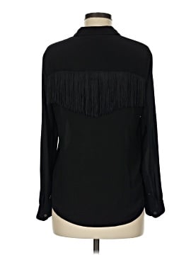 The Kooples Long Sleeve Blouse (view 2)