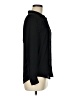 The Kooples 100% Polyester Black Long Sleeve Blouse Size Med (2) - photo 4