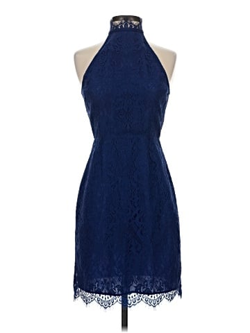 BB Dakota Cocktail Dress (view 1)