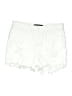 Express White Shorts One size - photo 1