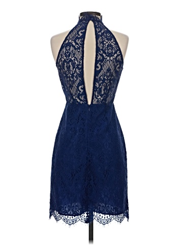 BB Dakota Cocktail Dress (view 2)