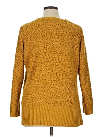 Cupio Pullover Sweater (view 2)