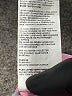 Puma Pink Active Pants Size 3T - photo 4