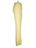 Tiger Mist Yellow Dress Pants Size M - photo 4