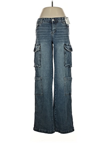 Refuge Jeans (view 1)