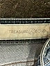 Treasure & Bond Blue Jeans Size 27 waist - photo 7