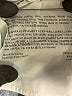 Treasure & Bond Blue Jeans Size 27 waist - photo 9