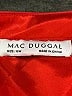 Mac Duggal 100% Polyester Red Cocktail Dress Size 16 - photo 7