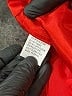 Mac Duggal 100% Polyester Red Cocktail Dress Size 16 - photo 8