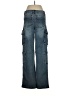 Refuge Blue Jeans Size 3 - photo 2
