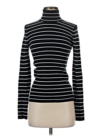 Marine Layer Long Sleeve Turtleneck (view 1)