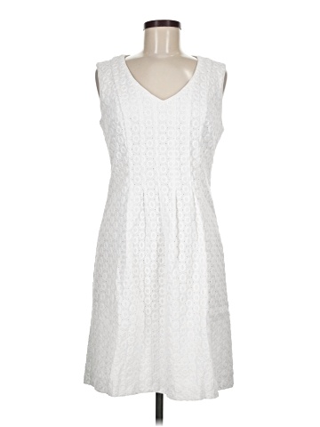 Pendleton Casual Dress (view 1)
