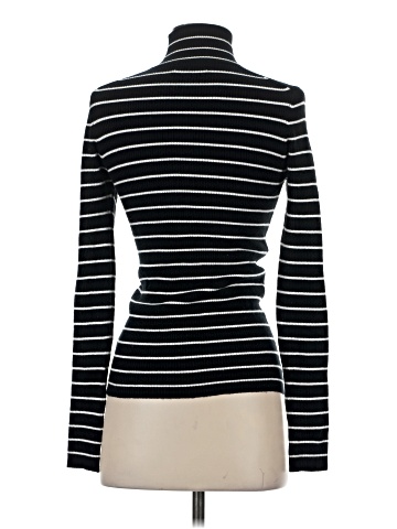 Marine Layer Long Sleeve Turtleneck (view 2)