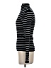 Marine Layer Black Long Sleeve Turtleneck Size S - photo 5