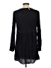 Etam Black Casual Dress Size 10 - photo 2