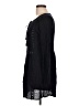 Etam Black Casual Dress Size 10 - photo 5