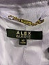 Alex Marie Purple Blazer Size 12 - photo 6