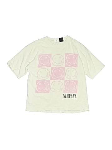 Zara Short Sleeve T-Shirt (view 1)